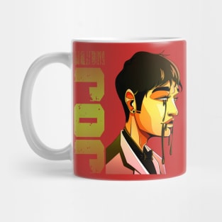 JOJI Mug